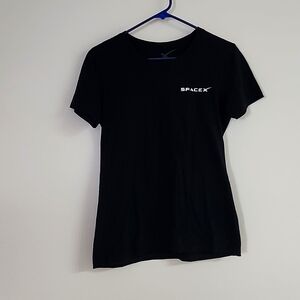 SpaceX Dragon Tshirt